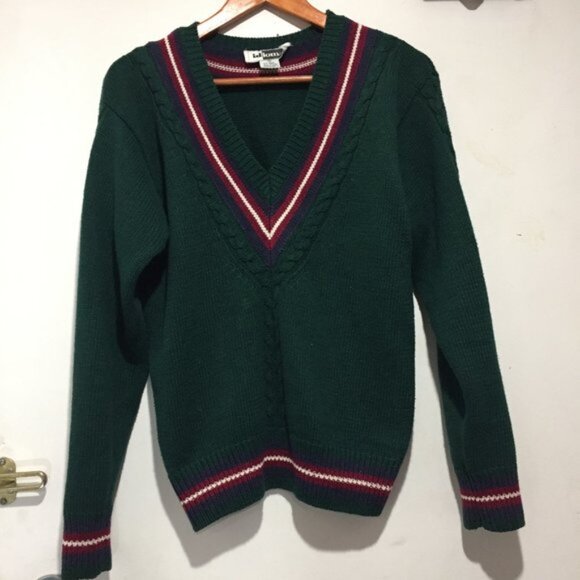 Perruzza Sportswear Plaid Midi Skirt, Lightweight Size 10, Multicolor Plaid, 100 - Picture 2 of 6